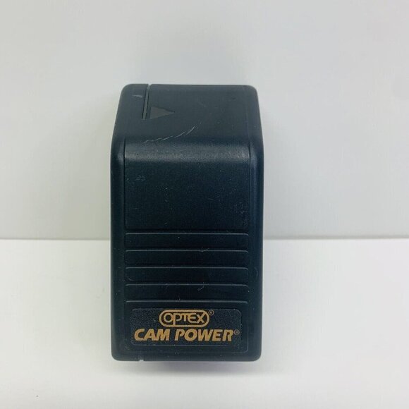 Optex NP-66 Cam Power Camcorder Battery Rechargeable Fits Sony V including Ricoh - Picture 2 of 7
